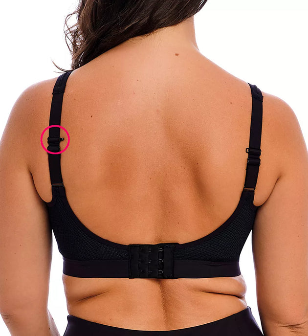 Fantasie Elevate Underwire Sports Bra, FL102829