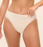 Fantasie Beach Waves Mid Rise Brief Swim Bottom, FS502272