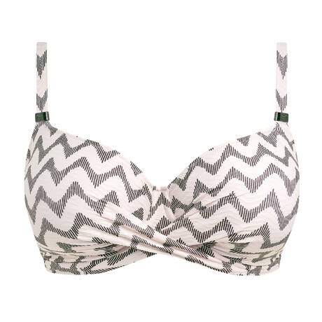 Fantasie Vanuato Full Cup Bikini Top, FS506805