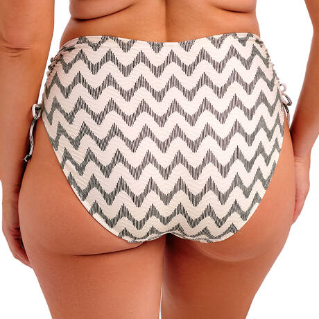 Fantasie Vanuatu High-Waisted Bikini Bottom, FS506878