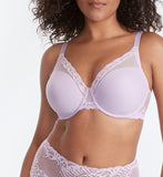 Natori 741299, Feathers Full Figure Contour Underwire Bra