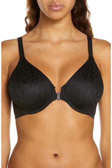 Chantelle Norah Comfort Front Closure Bra, 13F6