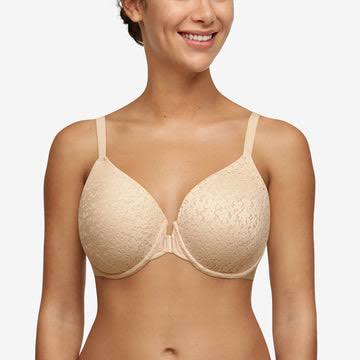 Chantelle Norah Comfort Front Closure Bra, 13F6