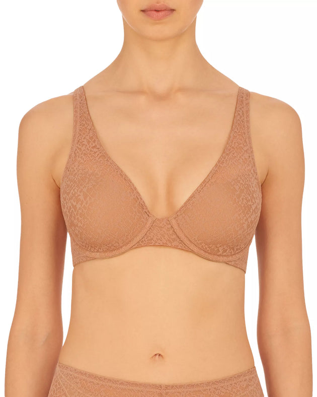 Natori Pretty Smooth Full Fit Smoothing Contour Underwire Bra, 731318