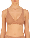 Natori Pretty Smooth Full Fit Smoothing Contour Underwire Bra, 731318