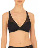 Natori Pretty Smooth Full Fit Smoothing Contour Underwire Bra, 731318