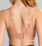 Panache Women's Endurance Wired Sports Bra, 5022