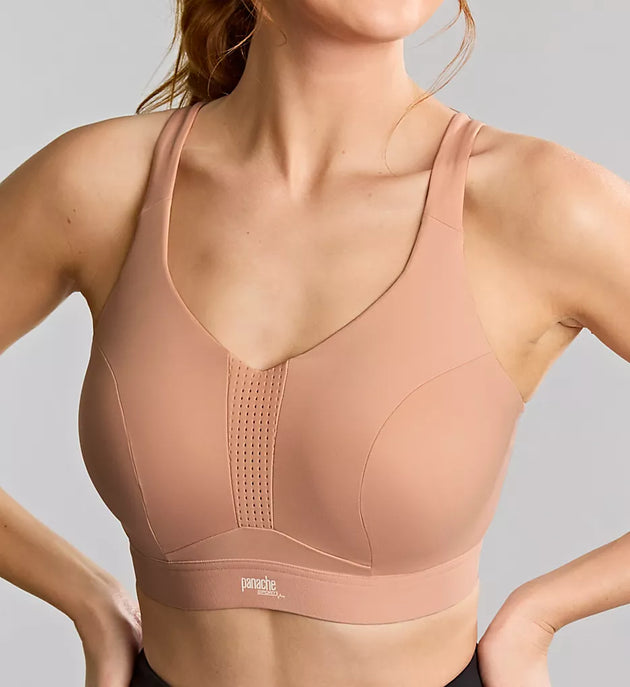 Panache Women's Endurance Wired Sports Bra, 5022