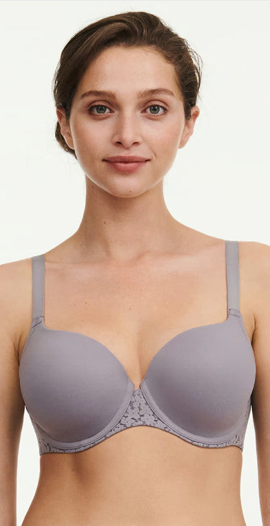 Chantelle 13FN, Norah Sweetheart T-Shirt Bra