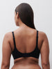 Chantelle Norah Chic Plunge T-Shirt Bra, 16MNA
