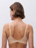 Chantelle Norah Comfort Smooth Sweetheart T-Shirt Bra, 13FN0