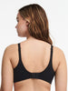 Chantelle Norah Comfort Smooth Sweetheart T-Shirt Bra, 13FN0