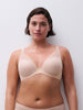 Chantelle Norah Chic Plunge T-Shirt Bra, 16MNA