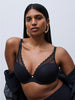 Chantelle Norah Chic Plunge T-Shirt Bra, 16MNA