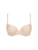 Chantelle Norah Comfort Smooth Sweetheart T-Shirt Bra, 13FN0