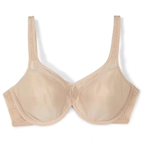 Wacoal 857138, Sleek & Subtle Bra