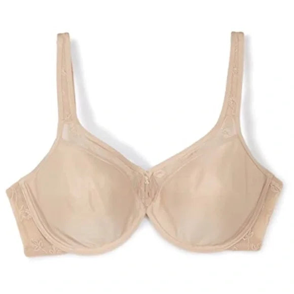 Wacoal 857138, Sleek & Subtle Bra – Lingerie By Susan