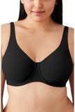 Wacoal Shape Revelation Pendulous Underwire Full Coverage Bra, 855387