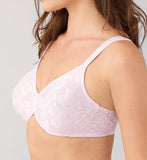 Wacoal Awareness Underwire Bra 85567 - CRADLE PINK ONLY