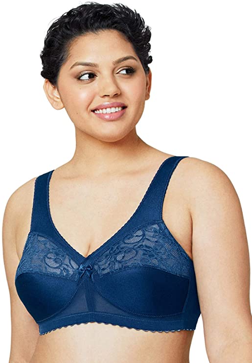Magiclift full cup bra without underwiring Glamorise