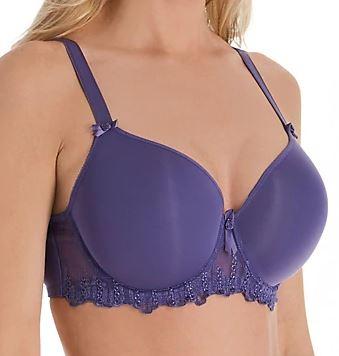 Fit Fully Yours B1812, Elise Molded Convertible Bra