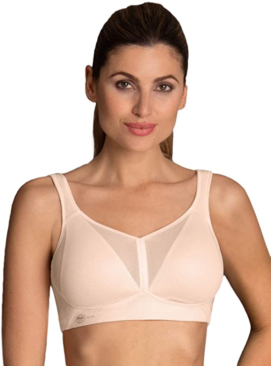 Anita 5544 Women's Air Control Padded Cup Sports Bra – Lingerie By Susan