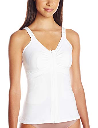 Amoena 2860, Hannah Post-Surgery Front Close Camisole