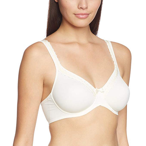 Anita 5724X, Lea Non-wired Mastectomy Bra – Lingerie By Susan