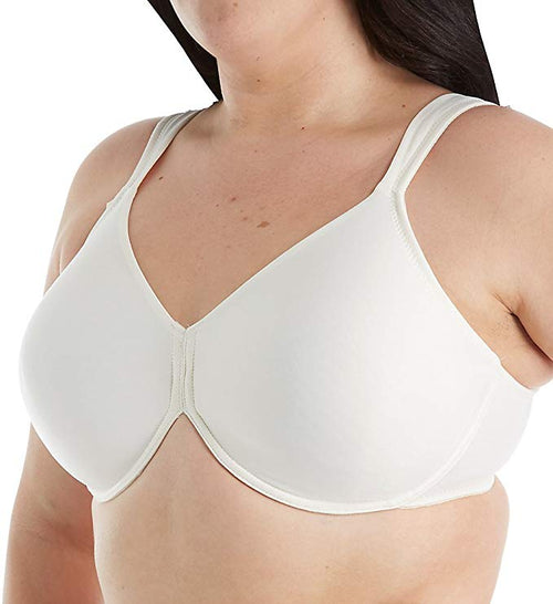 Aviana Soft Cup Bra Style 2353 - White - 42F : : Clothing