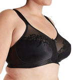 Aviana 2356, Soft Cup Embroidered Bra