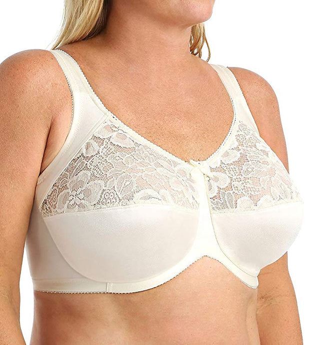 Aviana 2452, Lace Underwire Bra