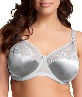 34H - Elomi » Caitlyn Underwire Side Support Bra (8030)