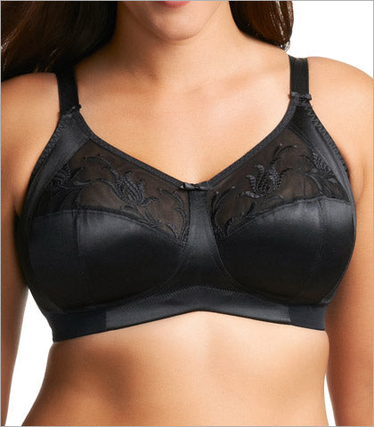 Elomi 8033, Caitlyn Soft Cup Bra – Lingerie By Susan