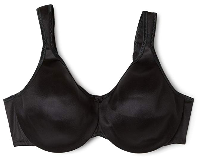 Goddess 3910, Smooth Simplicity Underwire Bra – Lingerie By Susan