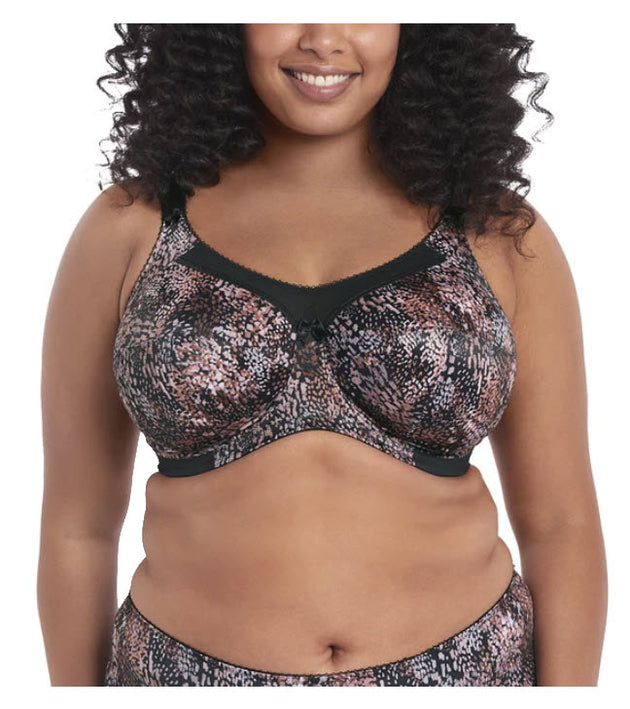 Goddess 6164 Women's Plus Size Full Coverage