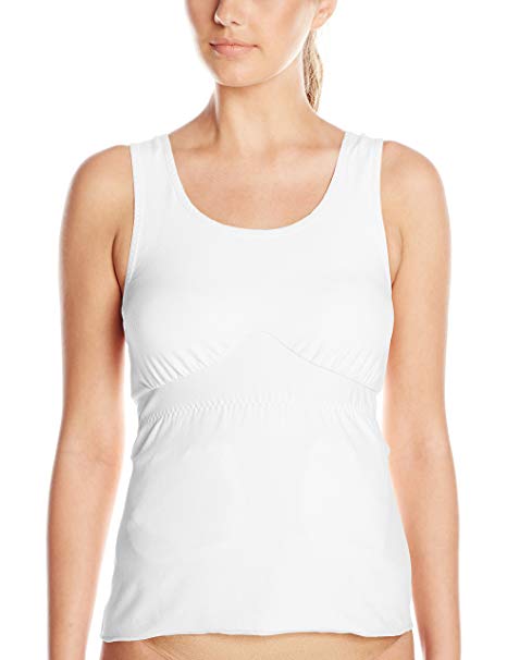 Amoena 2863, Women's Patricia Compression Vest – Lingerie By Susan