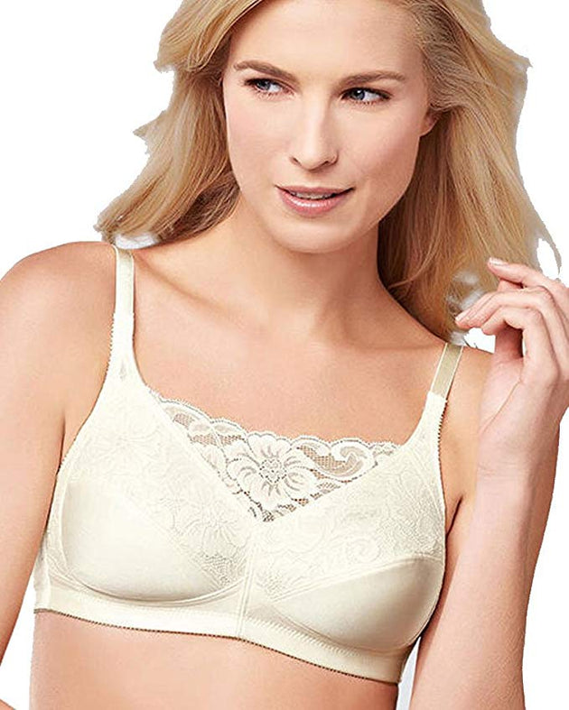 Amoena 2118, Isabel Non-wired Camisole Mastectomy Bra – Lingerie By Susan