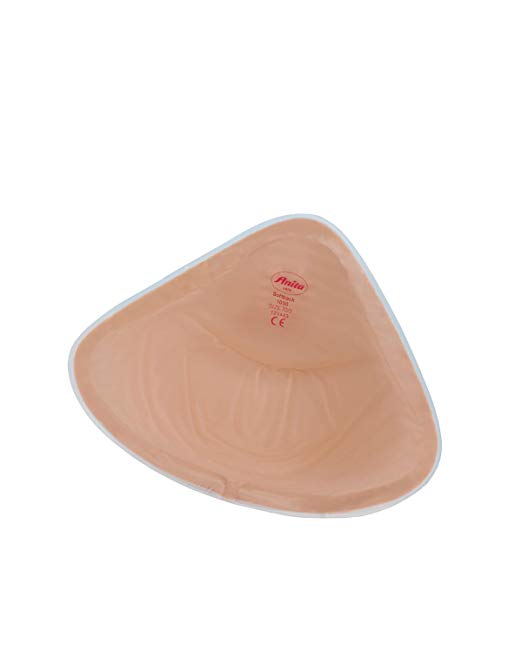 Anita 1050X, Softlite Silicone Breast Form
