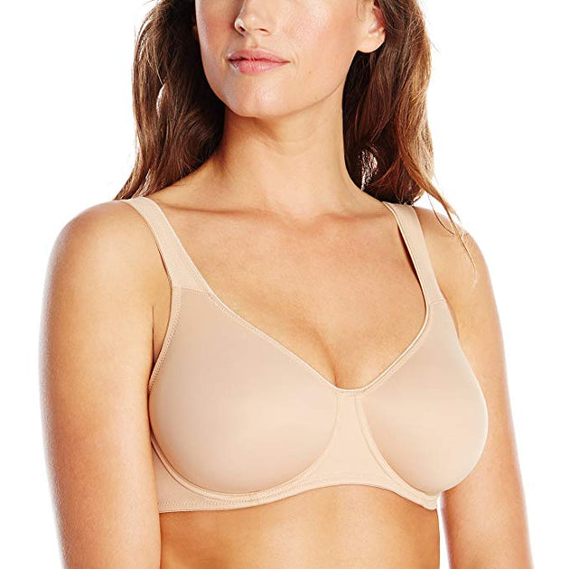 Anita Rosa Faia 5490, Twin Underwire Bra ( Band Size 32-36)