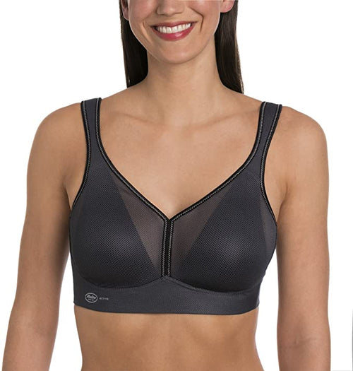 Air Control Padded Wireless - Ella Coco Lingerie
