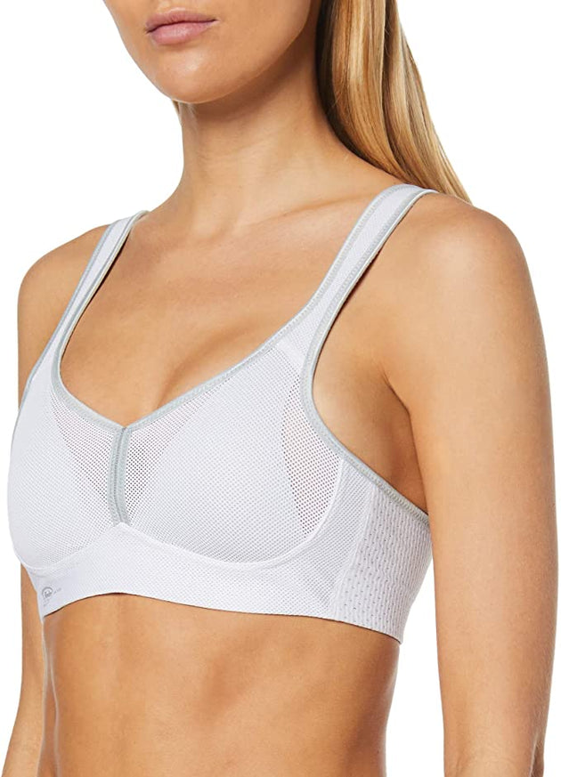 Anita 5544 Women's Air Control Padded Cup Sports Bra – Lingerie By