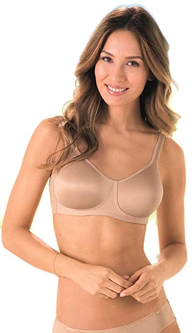 Anita 5724X, Lea Non-wired Mastectomy Bra – Lingerie By Susan