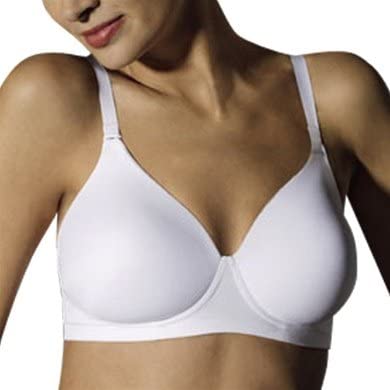 Bali 3413, Concealers Seamless Soft Cup Bra – Lingerie By Susan