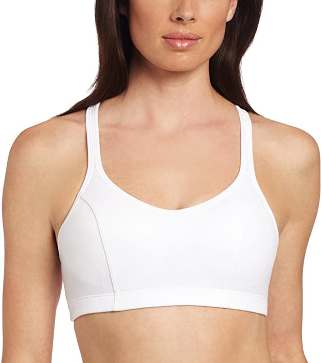 Champion CH1050, Sports Bra T-Back High-Impact – Lingerie By Susan