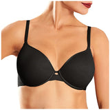 Chantelle 2196, Modern Invisible Plunge Memory Foam Bra