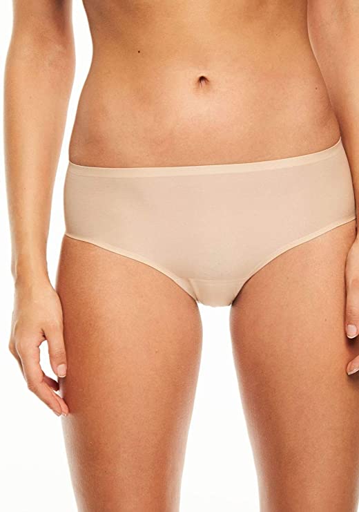 Chantelle 2644, Soft Stretch Seamless Hipster Panty – Lingerie By Susan