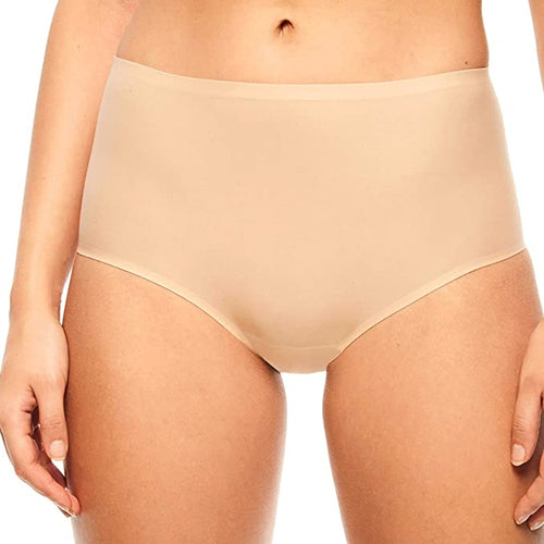 ESSSUT Underwear Womens Plush Silk Stockings Bare Leg Artifact