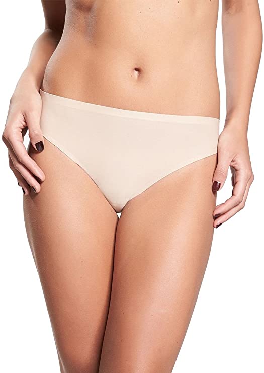 Chantelle 2649, Soft Stretch Seamless Thong Panty – Lingerie By Susan