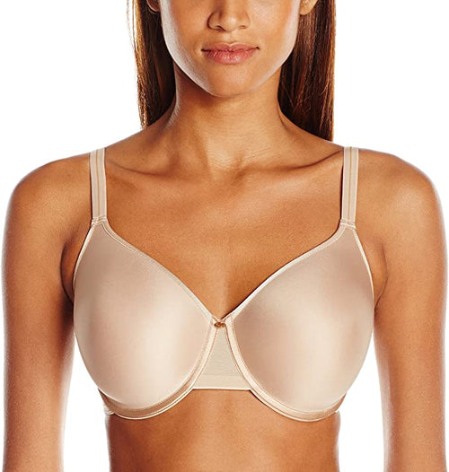 Chantelle 2031, Hedona Molded Underwire Bra (Fashion Colors) BAND SIZE 42  ONLY