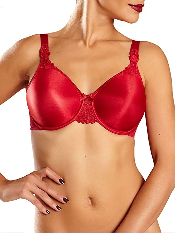 Chantelle Hedona Seamless Molded Underwire Bra (2031),  price  tracker / tracking,  price history charts,  price watches,   price drop alerts
